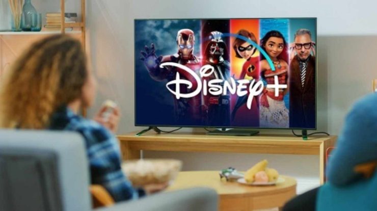 Disney Plus Not Working On Samsung TV (2022)