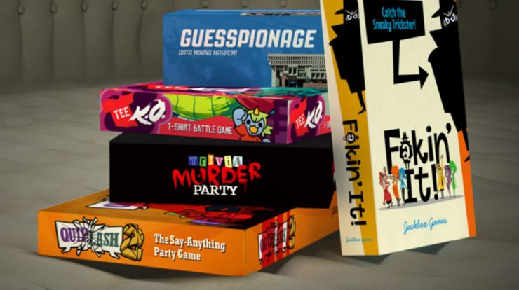 Jackbox Games