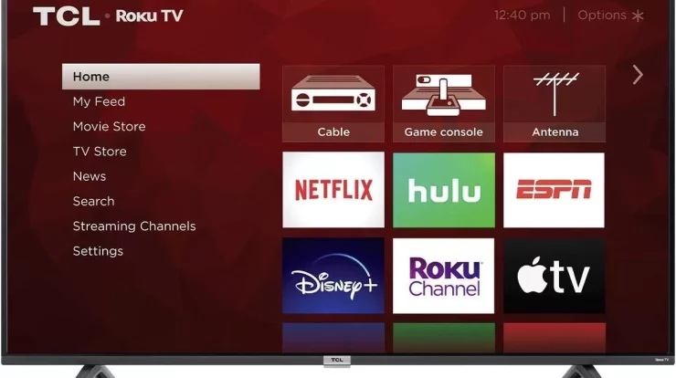 How To Reset TCL Roku TV