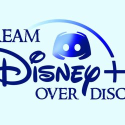 Disney Plus On Discord
