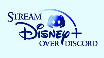 Disney Plus On Discord