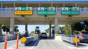 Toll By The Plate Account
